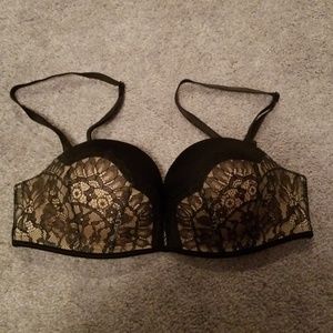 Victoria's secret bra
